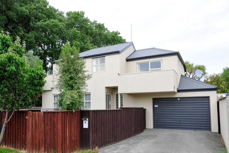 Photo of property in 2/4 Sheldon Street, Woolston, Christchurch, 8023