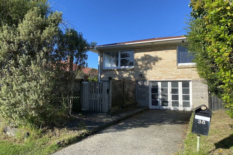 Photo of property in 38 Karaka Street, Takapuna, Auckland, 0622