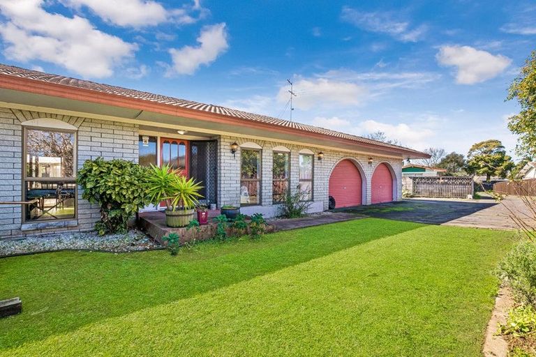 Photo of property in 107 Elliot Street, Pahurehure, Papakura, 2113