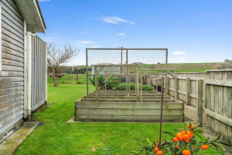 Photo of property in 416 No 3 Line, Okoia, Whanganui, 4582