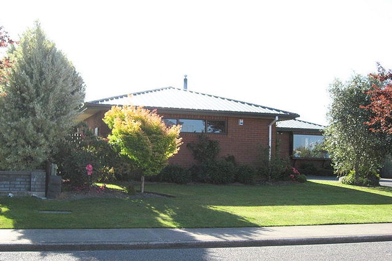Photo of property in 61 Belcher Street, Kaiapoi, 7630