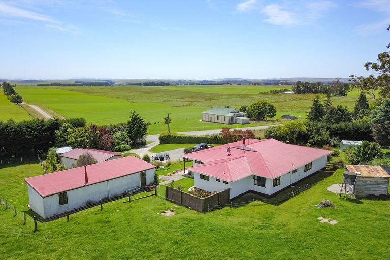 Photo of property in 433 Kauru Hill Road, Incholme, Oamaru, 9492
