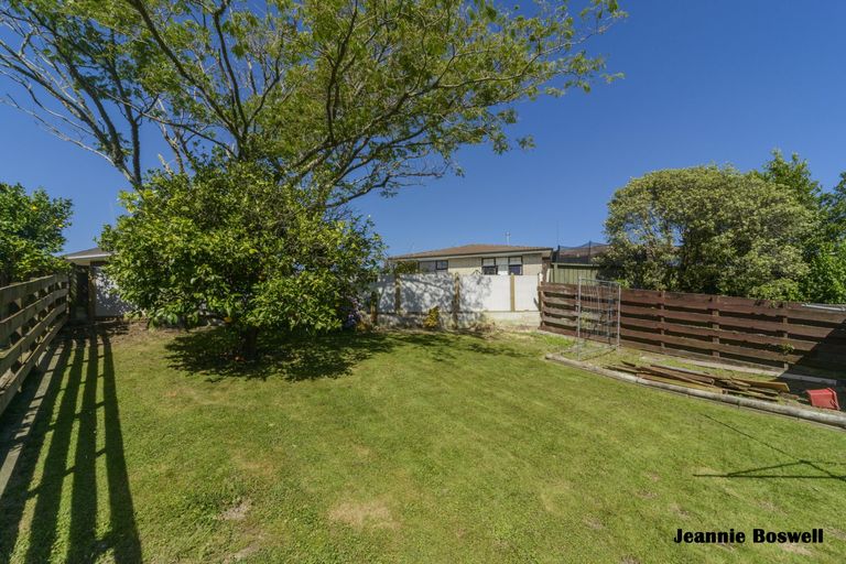 Photo of property in 89 Wikiriwhi Crescent, Awapuni, Palmerston North, 4412