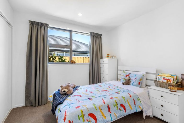 Photo of property in 7 Barcote Lane, Rolleston, 7615