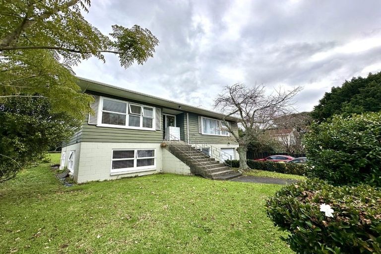 Photo of property in 50 Sunnybrae Road, Hillcrest, Auckland, 0627