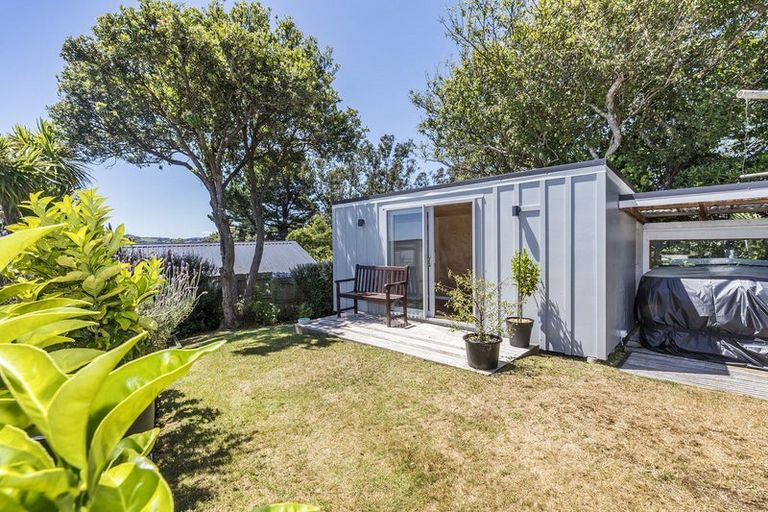 Photo of property in 7 Quinn Grove, Ranui, Porirua, 5024