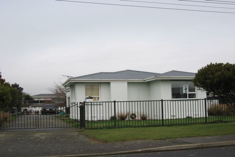 Photo of property in 135 Oreti Street, Kingswell, Invercargill, 9812