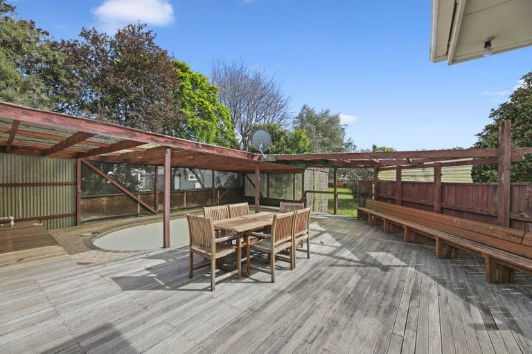 Photo of property in 12 Hammerichs Road, Rapaura, Blenheim, 7272