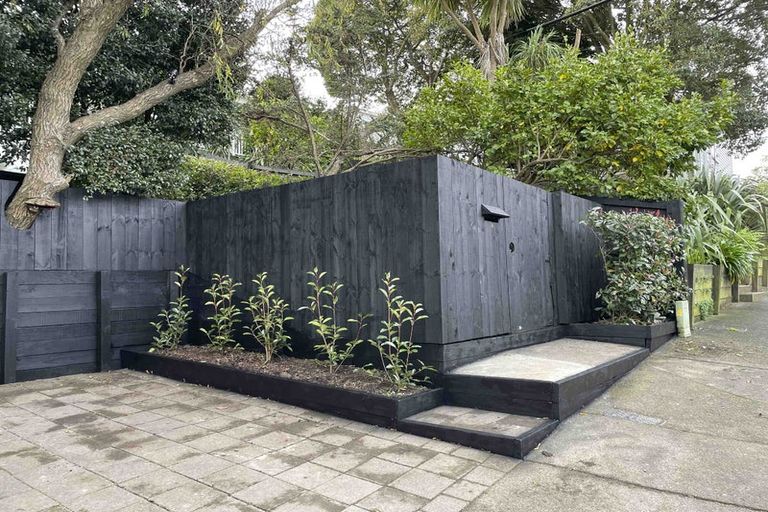 Photo of property in 10 Niger Street, Grey Lynn, Auckland, 1021