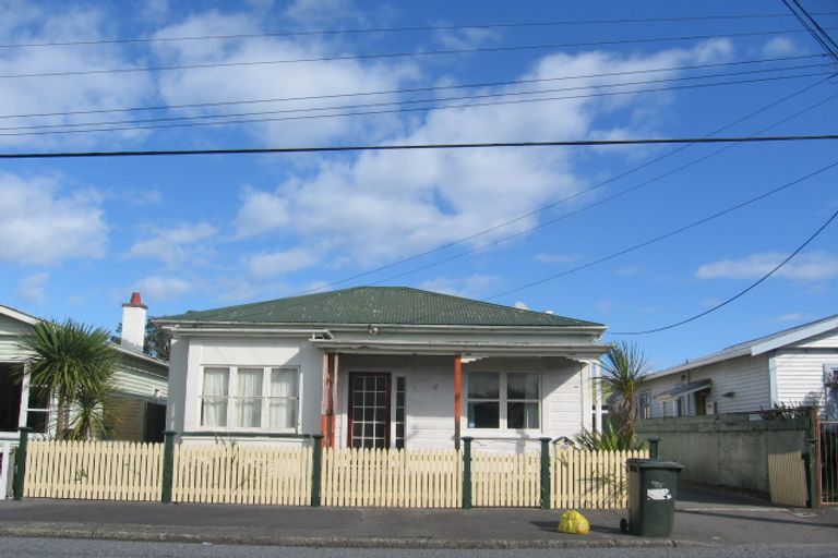 Photo of property in 44 Adelaide Street, Petone, Lower Hutt, 5012