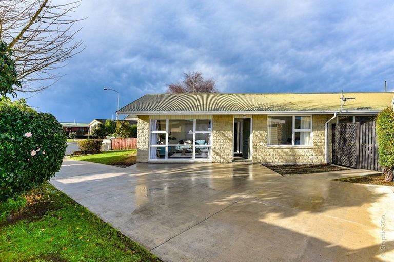 Photo of property in 1/14 Tulloch Place, Papanui, Christchurch, 8052