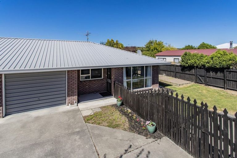 Photo of property in 53b Newnham Street, Rangiora, 7400