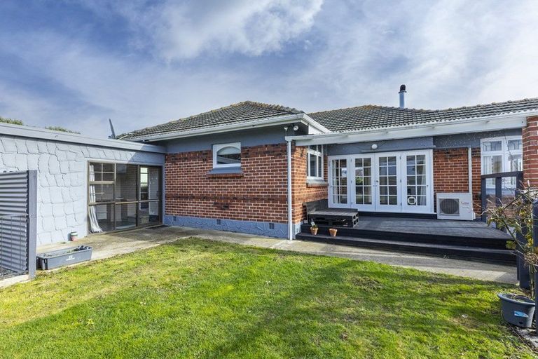 Photo of property in 7 Stuart Street, Holmes Hill, Oamaru, 9401