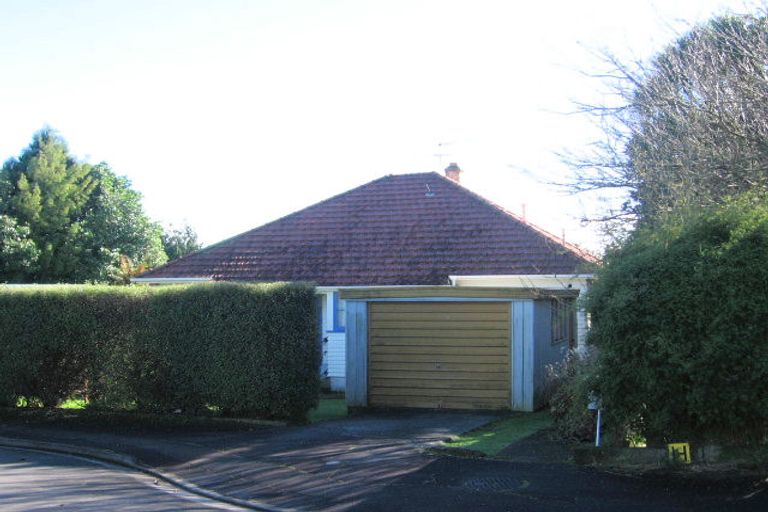 Photo of property in 1 Onslow Street, Hamilton East, Hamilton, 3216