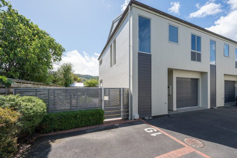 Photo of property in 19/39 Trafalgar Street, The Wood, Nelson, 7010