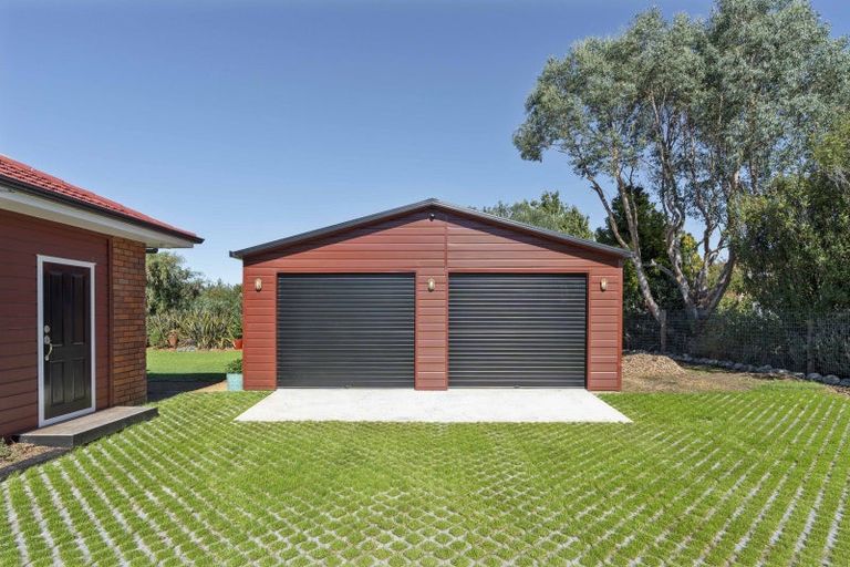 Photo of property in 85 North Street, Greytown, 5712