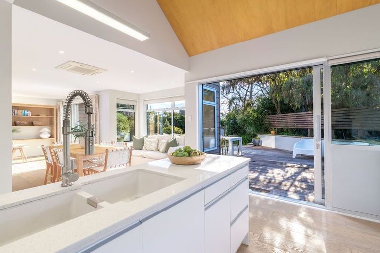 Photo of property in 1/117 Warrington Street, Mairehau, Christchurch, 8013