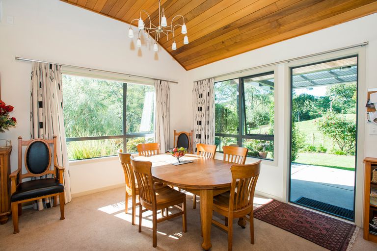 Photo of property in 596 Riverside Road, Matokitoki, Gisborne, 4071
