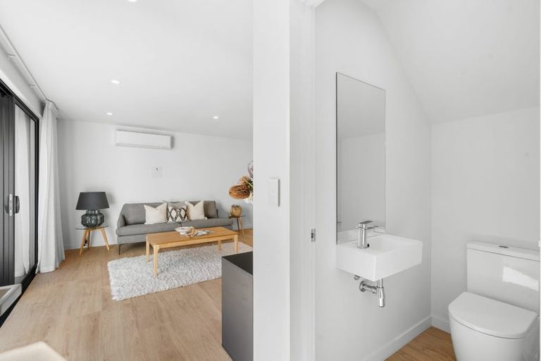 Photo of property in 3/45 Maxwell Street, Riccarton, Christchurch, 8041