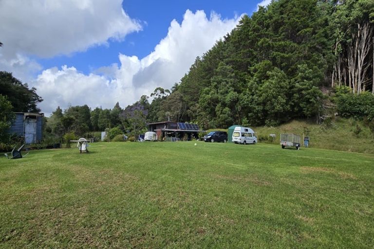 Photo of property in 656 Takahue Road, Takahue, Kaitaia, 0481