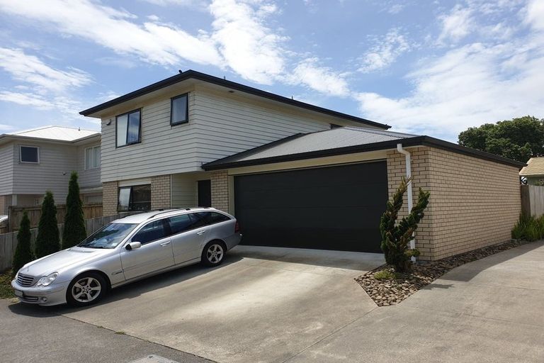 Photo of property in 11 Koko Mews, Mangere Bridge, Auckland, 2022