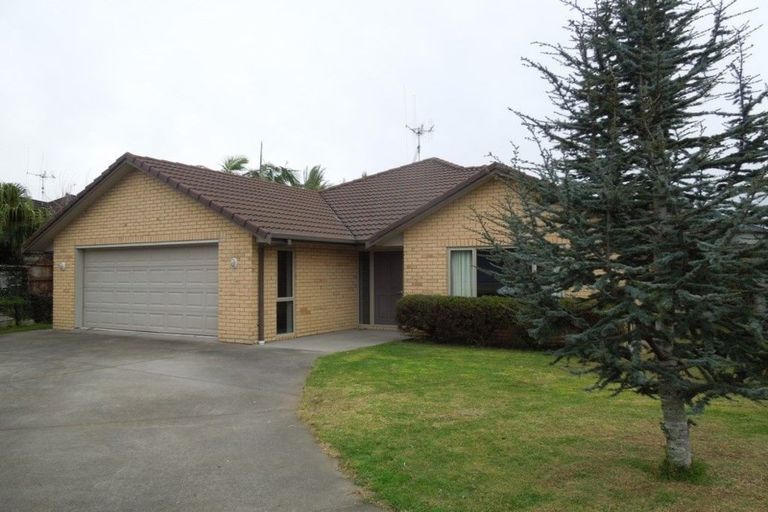 Photo of property in 10 Rochdale Close, Bethlehem, Tauranga, 3110