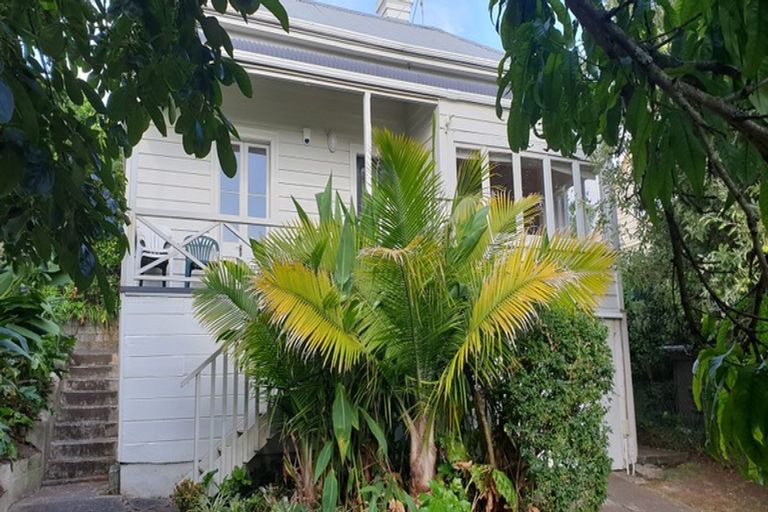 Photo of property in 41 Wood Street, Freemans Bay, Auckland, 1011