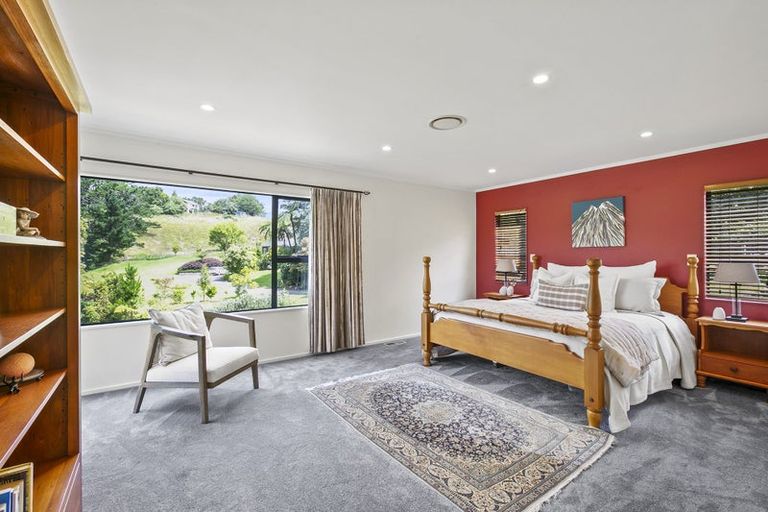 Photo of property in 379 Mangorei Road, Merrilands, New Plymouth, 4312