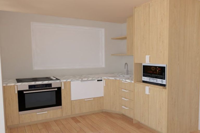 Photo of property in 1/63 Southampton Street, Sydenham, Christchurch, 8023