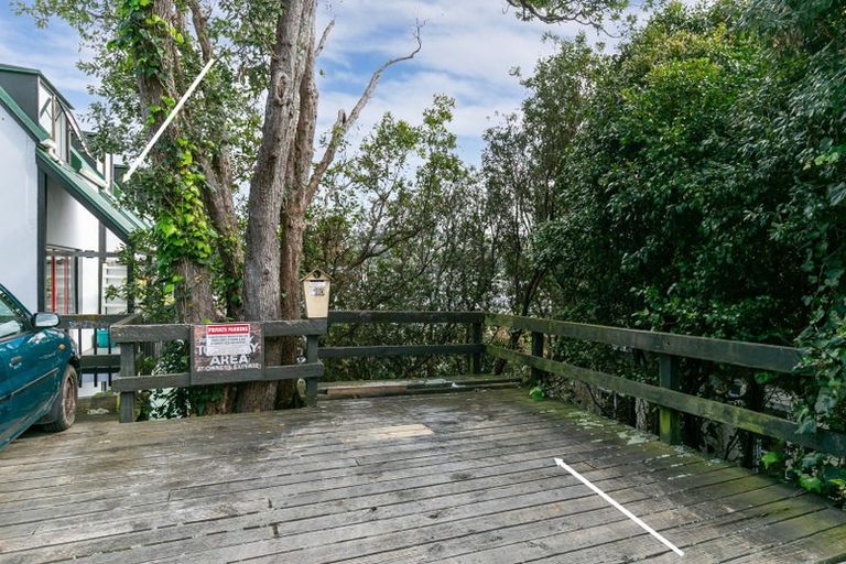 Photo of property in Hiropi St Village, 1/46 Hiropi Street, Newtown, Wellington, 6021
