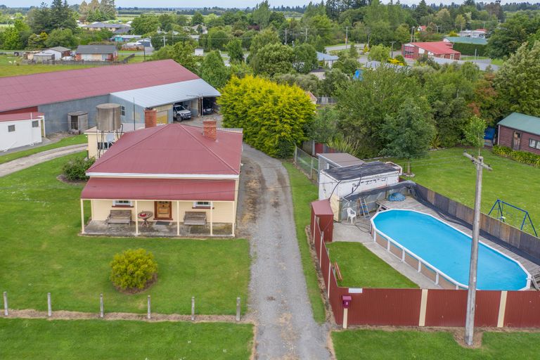 Photo of property in 5 King Street, Mosgiel, 9024
