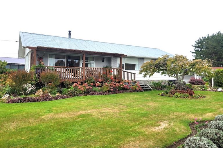 Photo of property in 109 Kabul Street, Pleasant Point, 7903