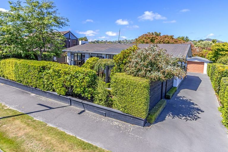Photo of property in 2 Woodbank Street, Somerfield, Christchurch, 8024