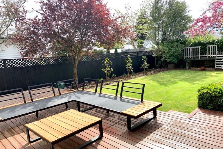 Photo of property in 10 Rayburn Avenue, Papanui, Christchurch, 8053