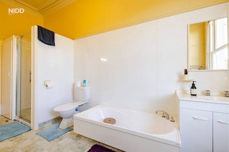 Photo of property in 88 Eglinton Road, Mornington, Dunedin, 9011