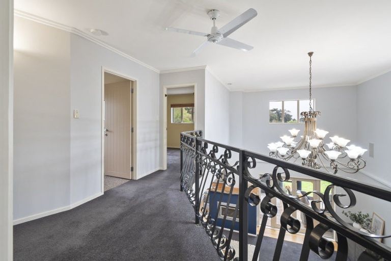 Photo of property in 268 Turitea Road, Turitea, Palmerston North, 4472