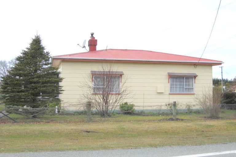 Photo of property in 22 Gall Street, Fairlie, 7925