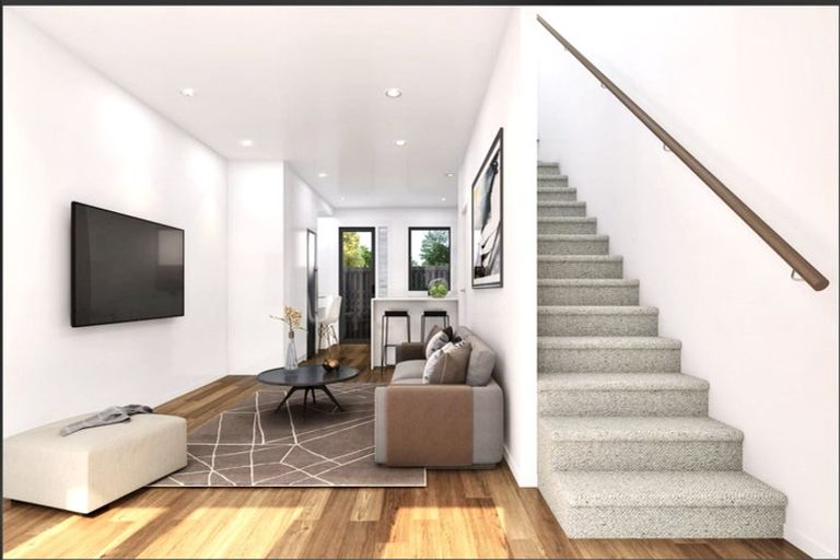 Photo of property in 3/20 James Laurie Street, Henderson, Auckland, 0612