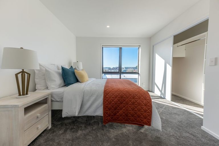 Photo of property in 2/483 Selwyn Street, Christchurch Central, Christchurch, 8011