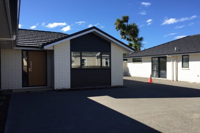 Photo of property in 31 Euston Street, Riccarton, Christchurch, 8041