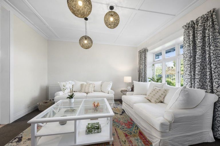 Photo of property in 609 Frederick Street, Mahora, Hastings, 4120