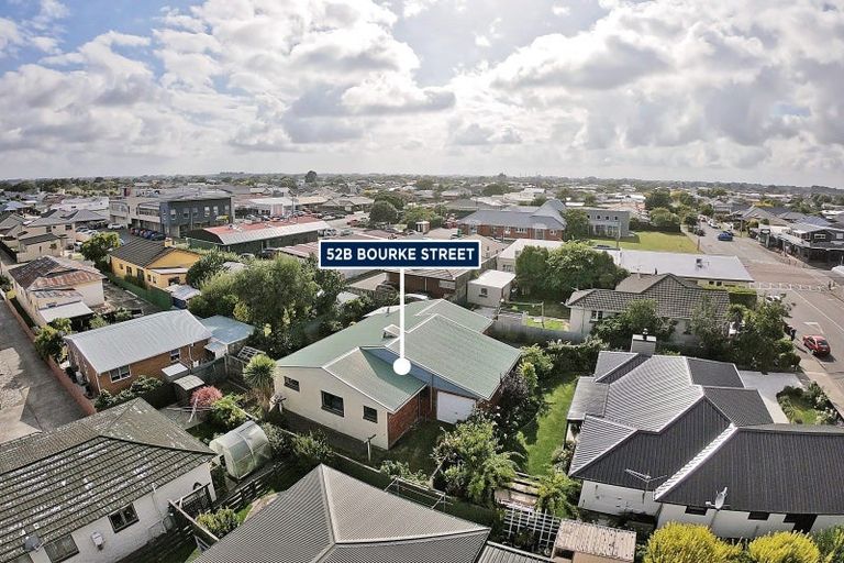 Photo of property in 52b Bourke Street, Windsor, Invercargill, 9810
