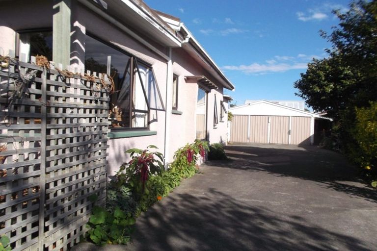 Photo of property in 28 Radnor Street, St Albans, Christchurch, 8014