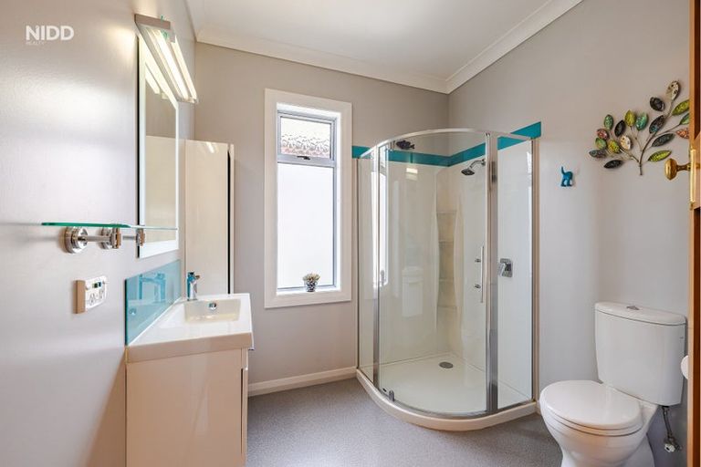 Photo of property in 16 Benhar Street, Maryhill, Dunedin, 9011