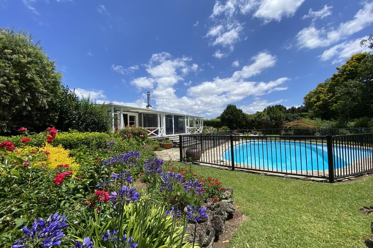 Photo of property in 1629a Springbank Road, Kerikeri, 0293