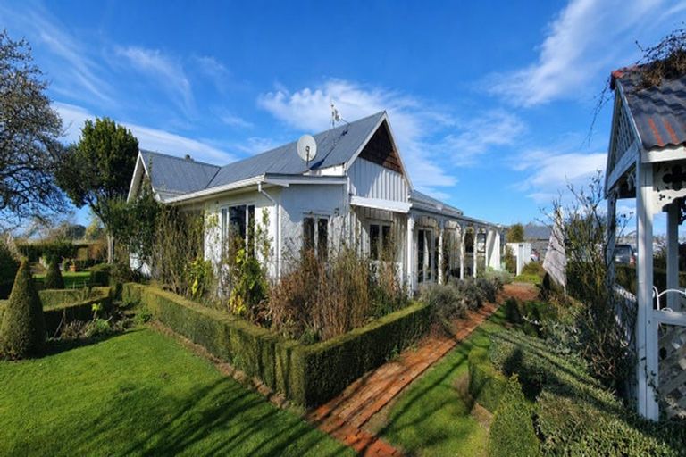 Photo of property in 194 Horsnells Road, Morven, Waimate, 7980
