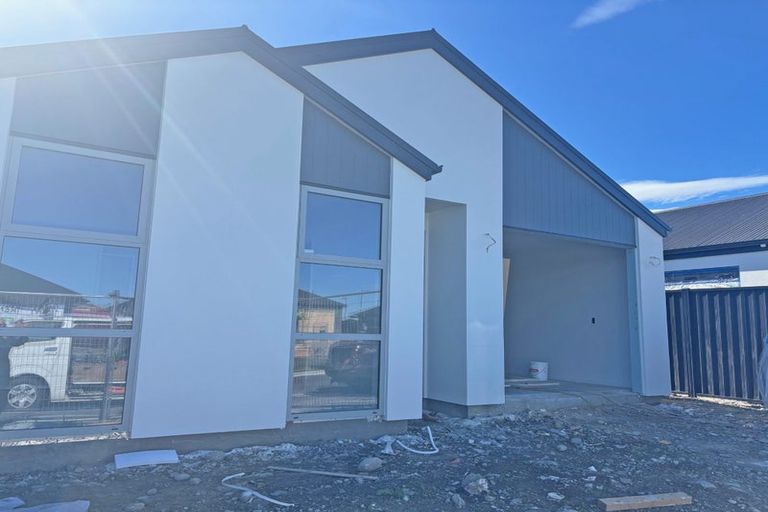 Photo of property in 27 Rice Street, Kaiapoi, 7630