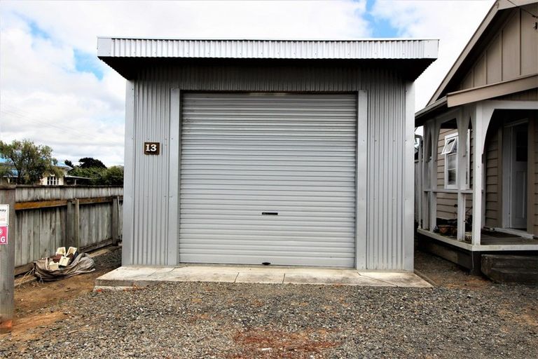 Photo of property in 13 Atkinson Street, Woodville, 4920