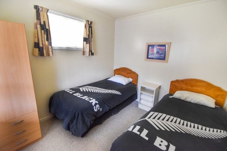 Photo of property in 168 Mackenzie Drive, Twizel, 7901