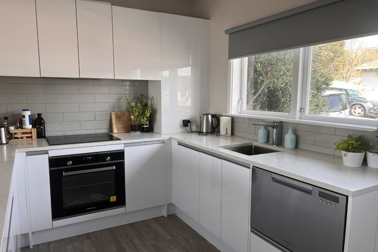 Photo of property in 76b Thompson Street, Mount Cook, Wellington, 6011